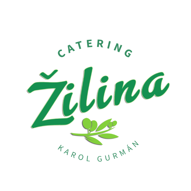 Logo pre catering Žilina